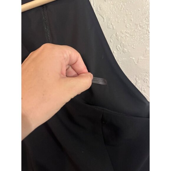 Revolve Alice + Olivia Kiki Cut Out Mini Dress - Picture 8 of 10